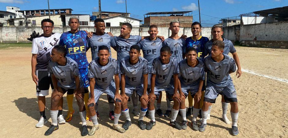 Jogos de volta da 2ª fase do Amador serão neste domingo