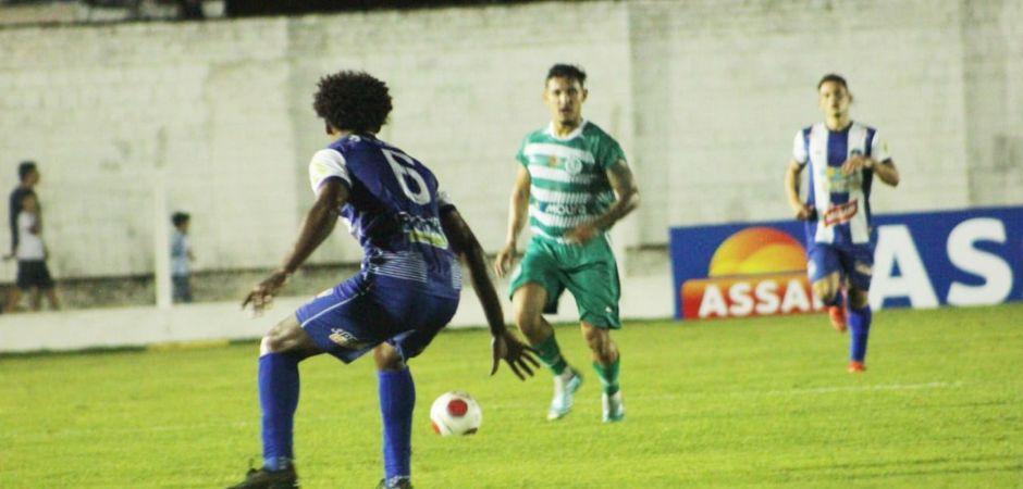 TV FPF transmite jogos nesta terça e quarta-feira