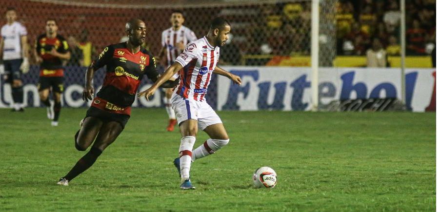 9ª rodada do Campeonato Pernambucano será neste final de semana