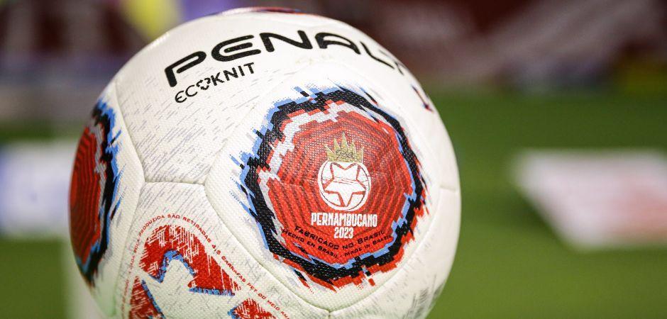 Confira os números gerais do Campeonato Pernambucano