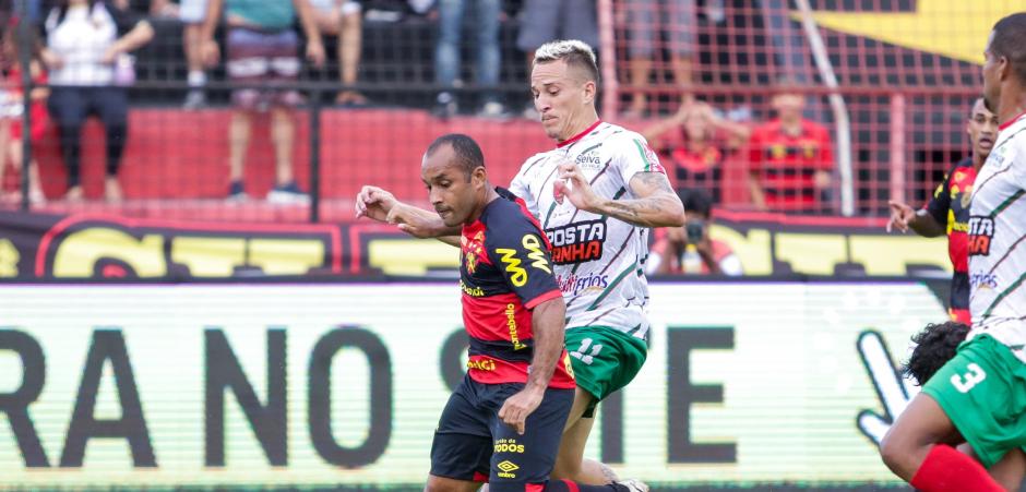 Pernambucano tem média de mais de dois gols por jogo