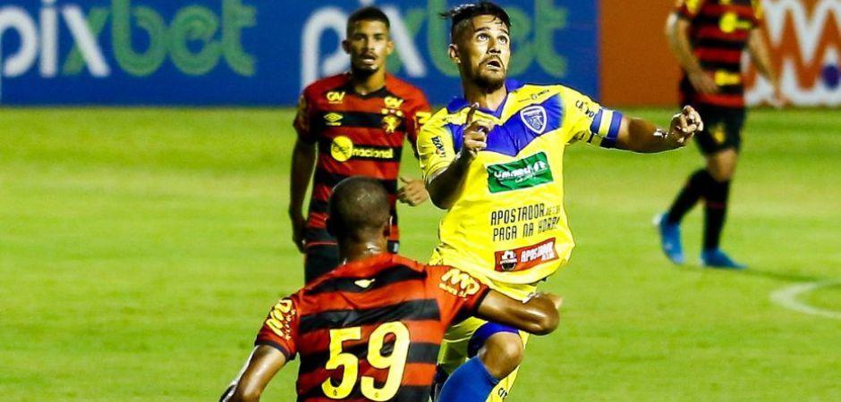 Quatro jogos movimentam o estadual neste final de semana
