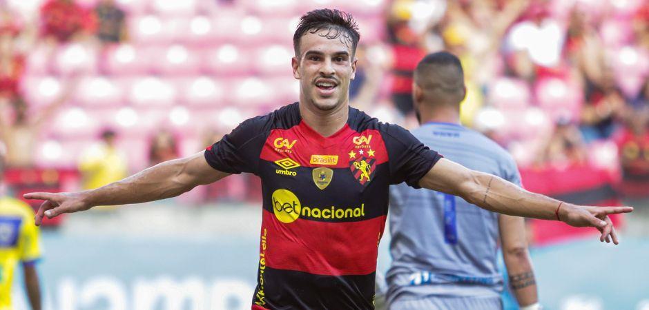 Sport e Central vencem; Afogados empata com Maguary