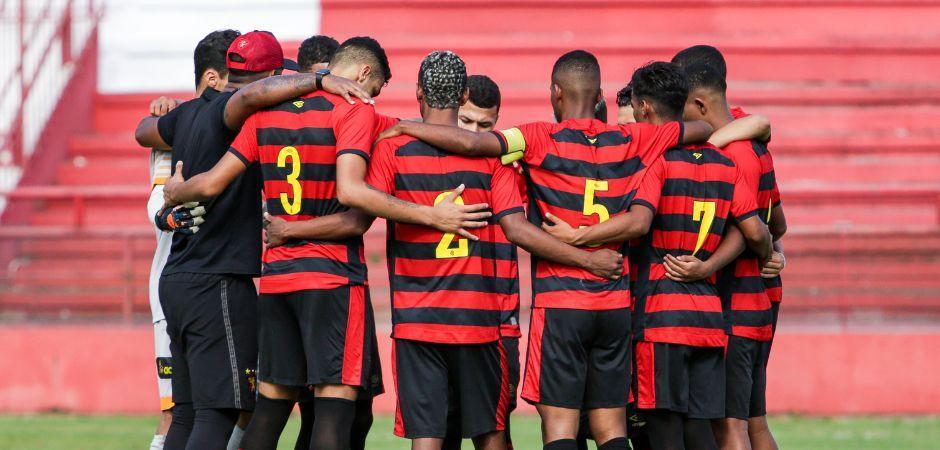 Definida a tabela da Copa do Brasil Sub-17