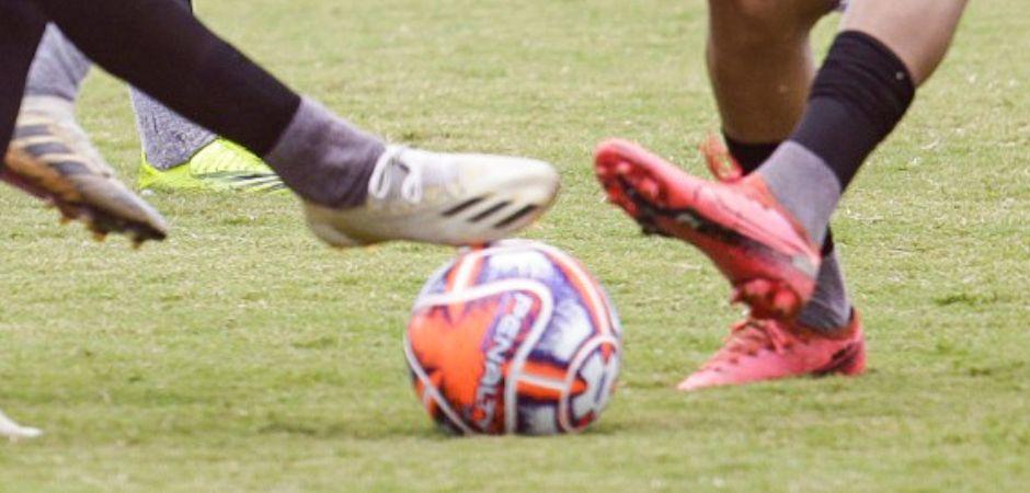 Definidos locais e horários das semifinais do Amador Sub-19