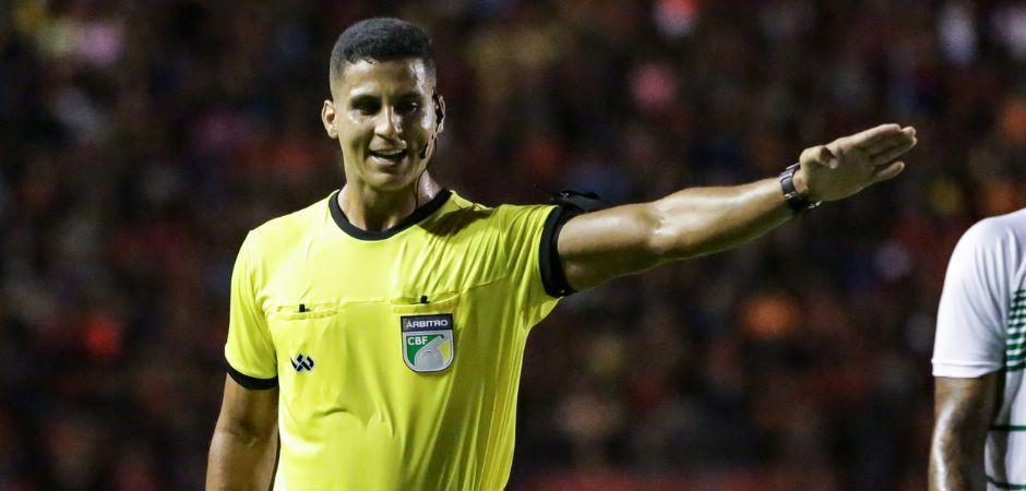 Definida arbitragem das semifinais do Amador e Copa do Interior