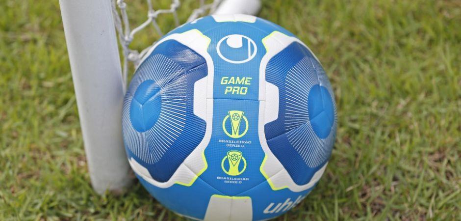 Divulgada a tabela do Campeonato Brasileiro da Série C