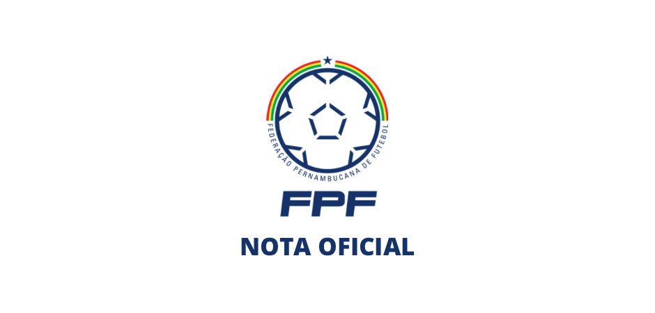 Nota oficial