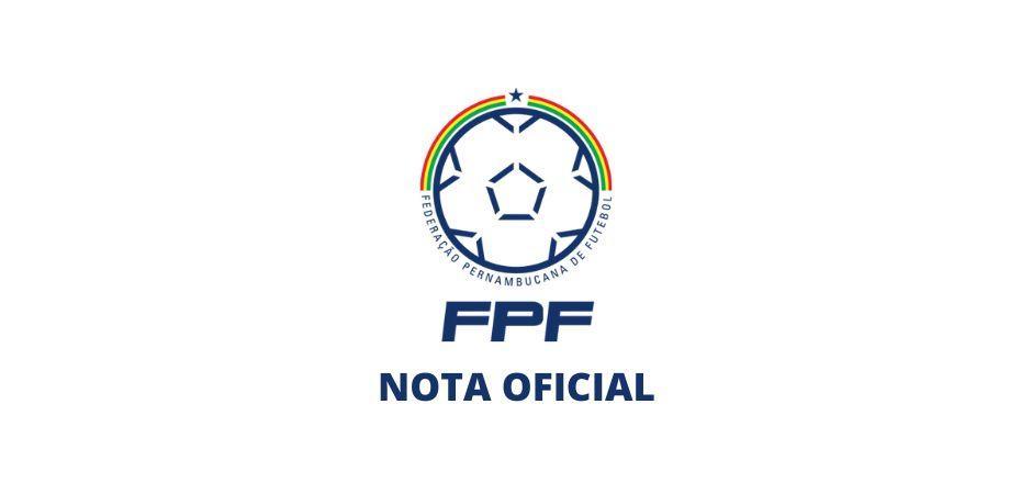 Nota de repúdio à arbitragem de Tombense x Retrô