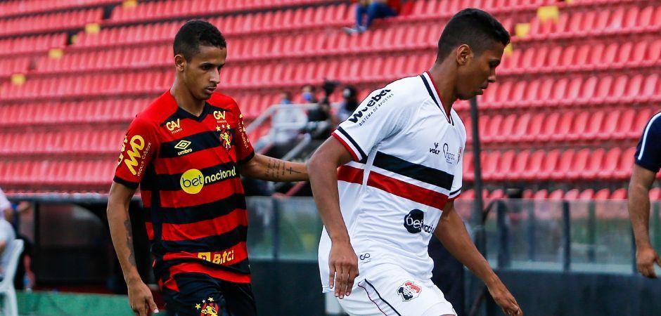 Final de semana com 4 jogos pelo estadual