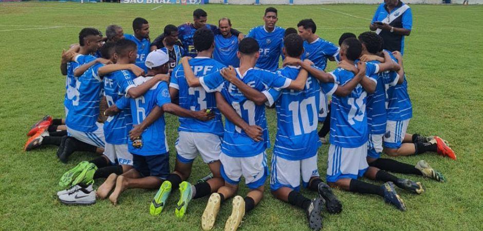 Definida a final do Pernambucano Amador