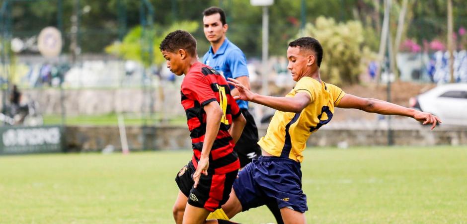 FPF divulga tabela do Pernambucano Sub-13