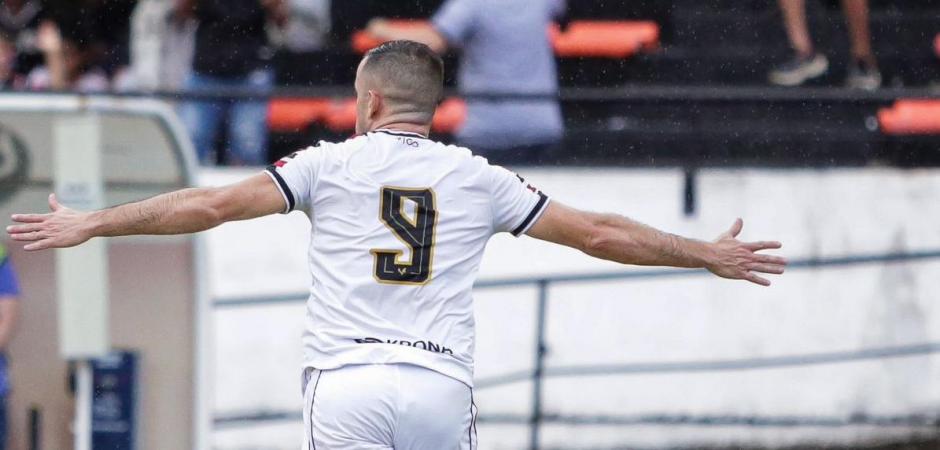 Afogados e Santa Cruz vencem neste sábado (25)