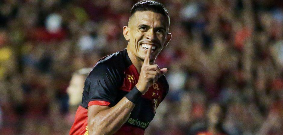 Sport elimina CRB e está na semifinal do Nordestão