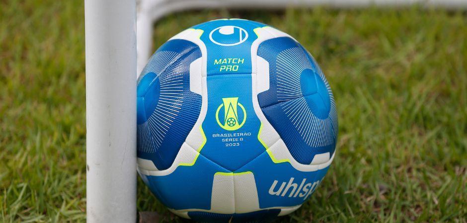 CBF confirma tabela dos 12 primeiros jogos da Série B