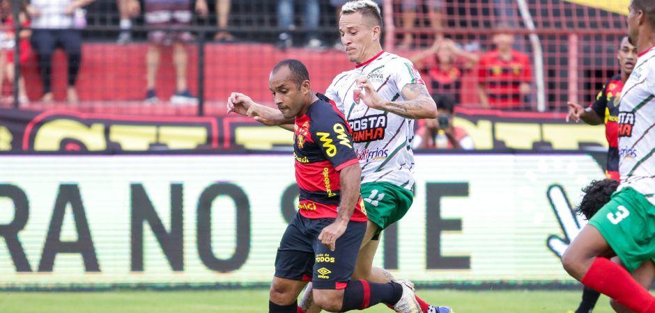 Semifinais do estadual acontecem nesta sexta (07) e sábado (08)