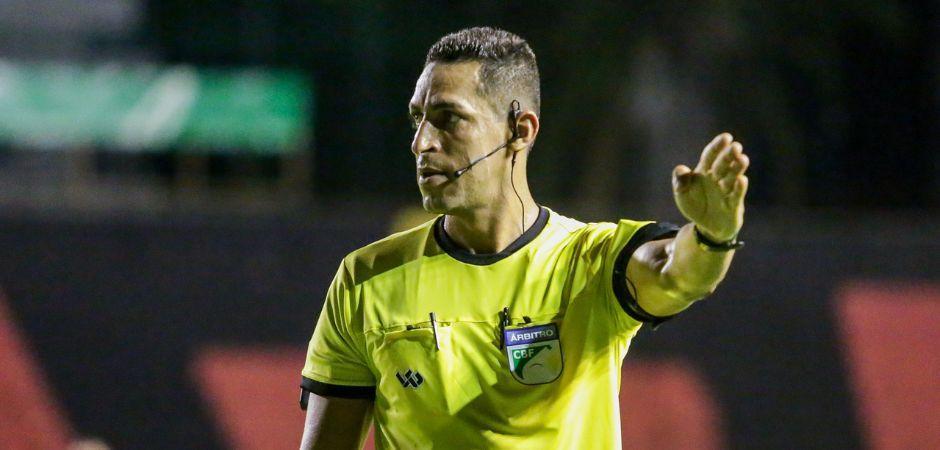 Audiência pública define arbitragem dos jogos finais do PE