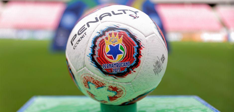 FPF realiza ação inédita na final do Pernambucano