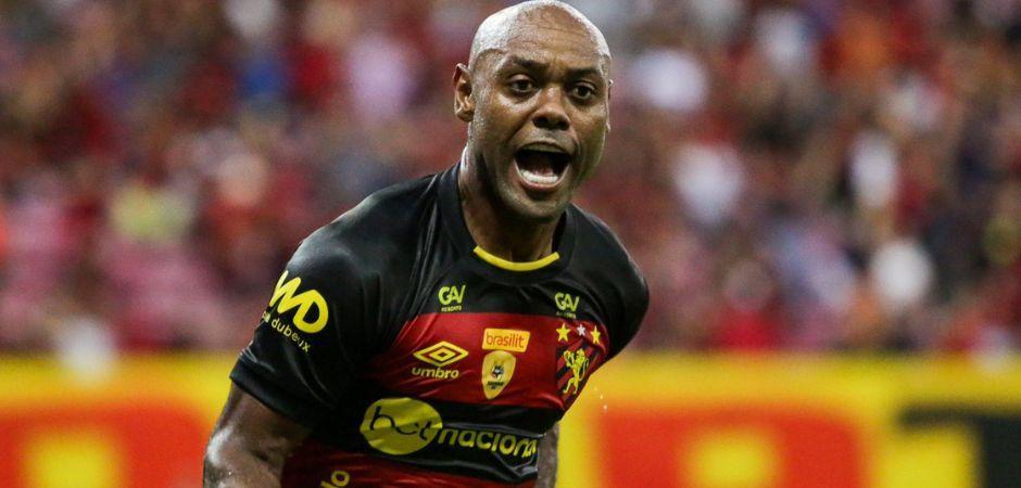 Sport vence Retrô no 1º jogo da final do PE