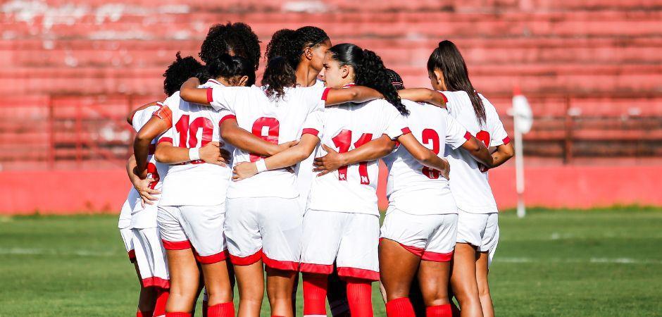 Náutico busca classificação no Feminino A3