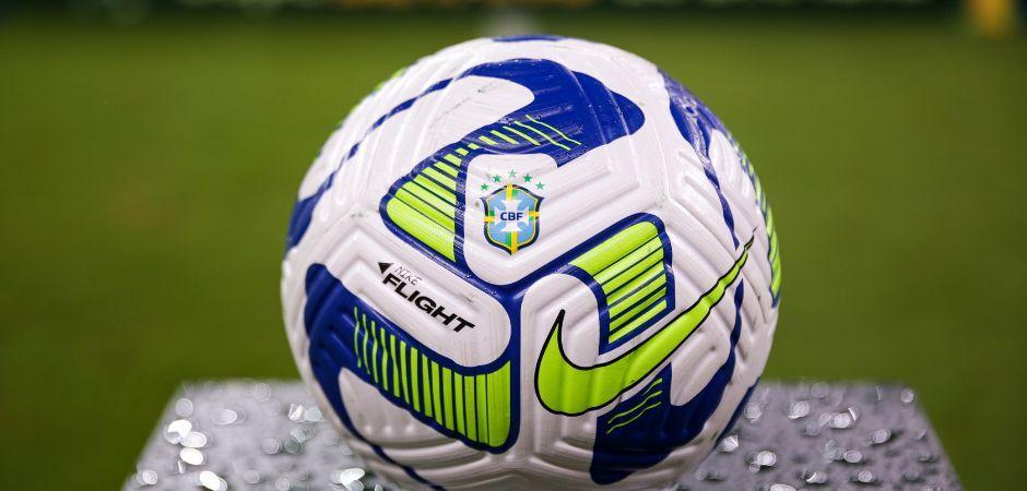 Sorteio da Copa do Brasil acontece nesta terça-feira (02)