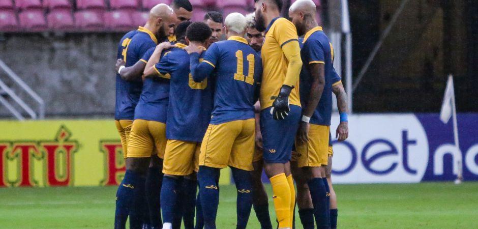 Confira a agenda dos pernambucanos neste final de semana