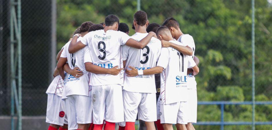 Pernambucano Sub-20: Íbis vence o Retrô por 1x0