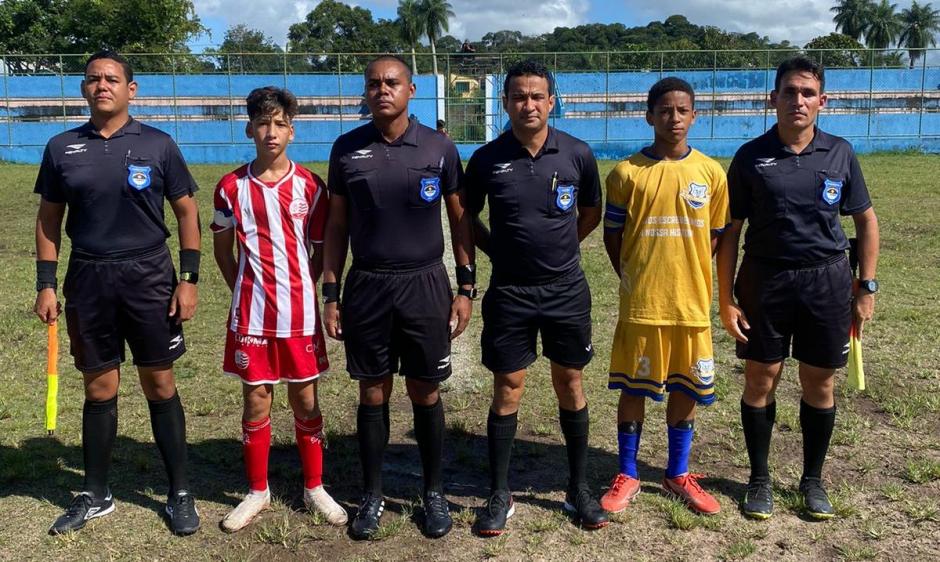 Em jogo de cinco gols, Náutico vence Cruzeiro Ga