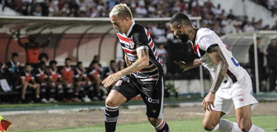 F.SportsTV assina acordo com a CBF para transmissão da Série D