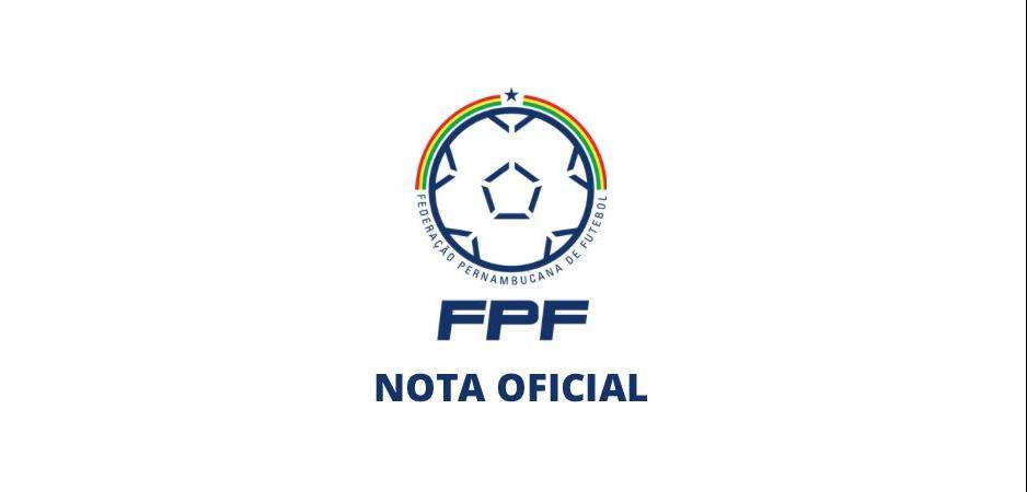 Site usa nome da FPF para golpe