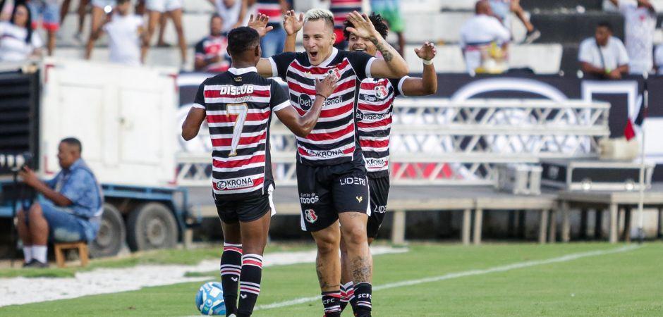 Confira a agenda dos times pernambucanos no meio de semana