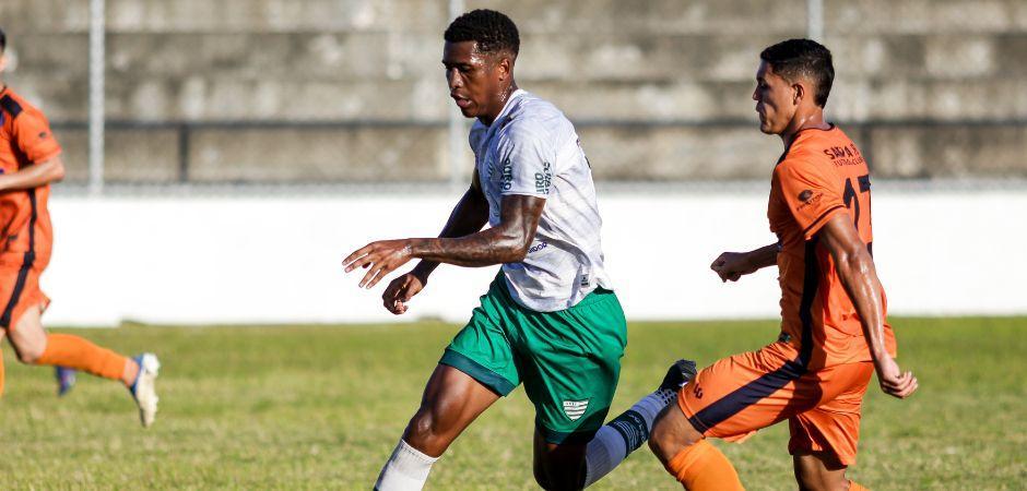 FPF publica edital de convocação para o Pernambucano A2