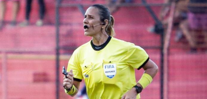 Arbitragem pernambucana comanda Sampaio Corrêa x Londrina