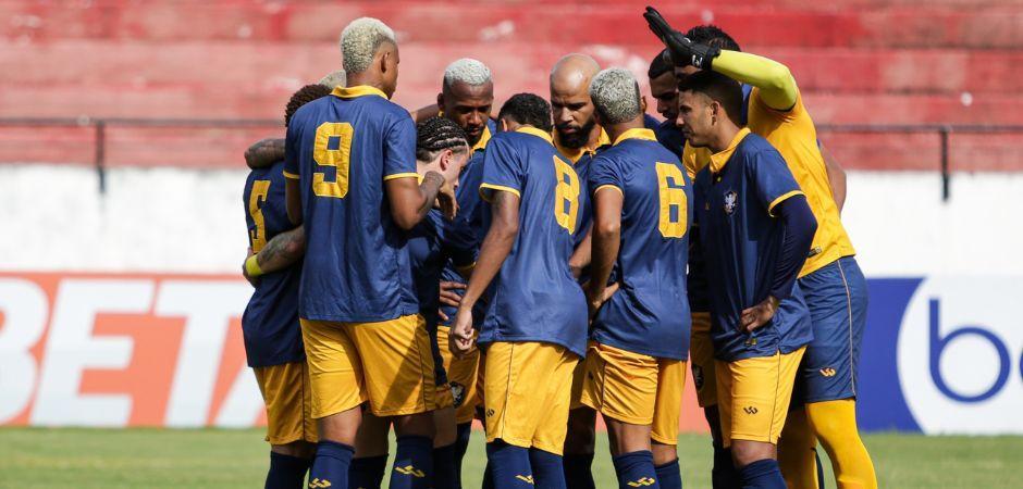 Confira a agenda dos times pernambucanos nos próximos dias