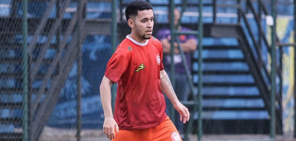 Petrolina e Atlético-PE se enfrentam pelo Sub-20