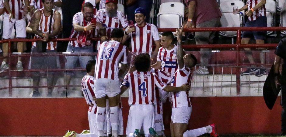 Pernambucanos entram em ação nos dias 1, 2 e 3 de julho