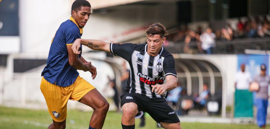 Última rodada da primeira fase do Sub-20 acontece neste sábado (01)