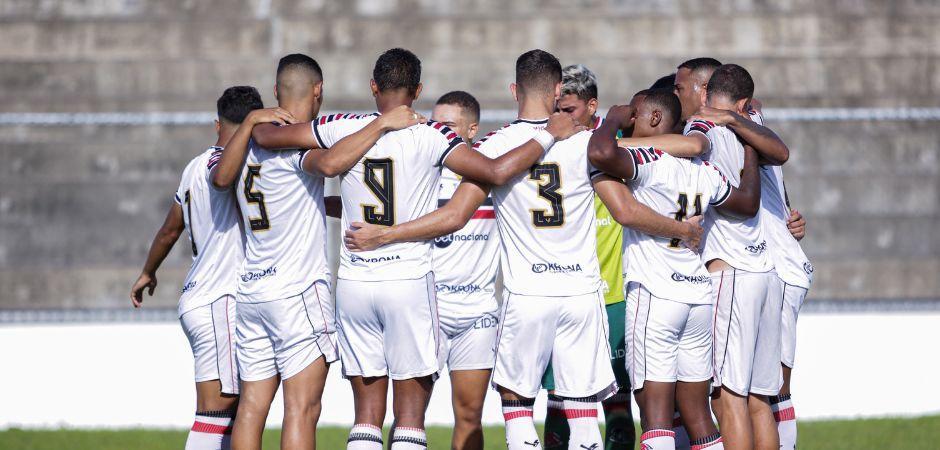 TV FPF transmite dois jogos do Pernambucano Sub-20