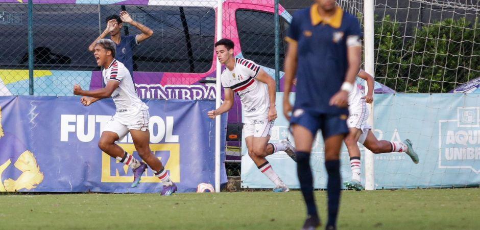 Confira os jogos da 2ª fase do Campeonato Pernambucano Sub-20