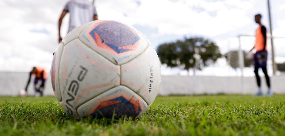 Arbitral da Copinha do Interior Sub-18 acontece neste sábado (08)