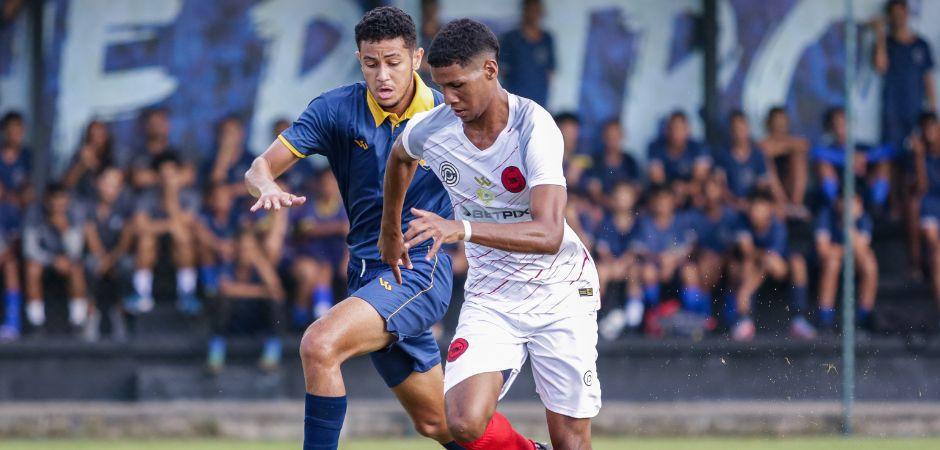 Definidas as novas datas da 2ª fase do Pernambucano Sub-20