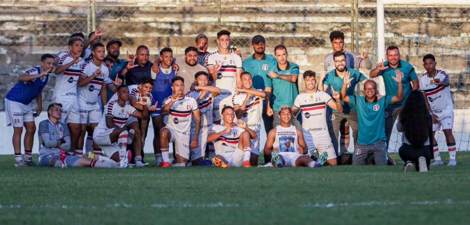 Sport, Retrô e Santa Cruz vencem no Pernambucano Sub-20