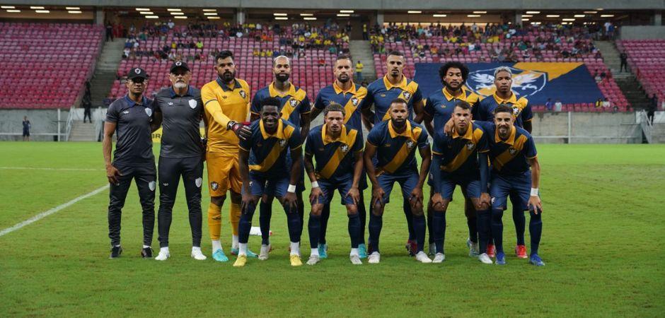 Pernambucanos entram em campo neste domingo (23)