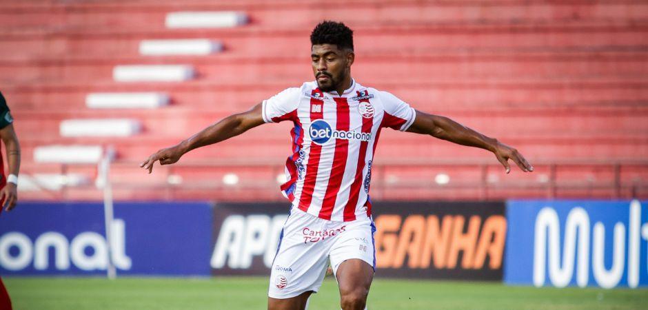 Náutico tenta manter boa campanha nos Aflitos contra o CSA