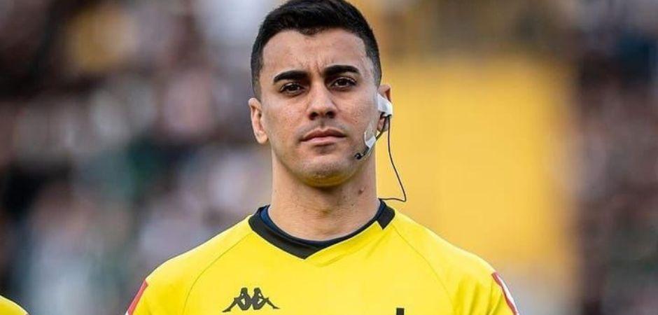 Definida a arbitragem da final do Pernambucano Sub-20