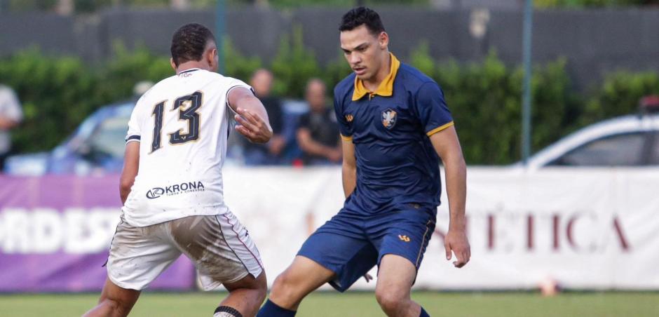Final do Pernambucano Sub-20 terá transmissão no Nosso Futebol