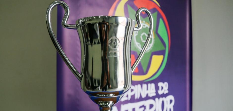 Data de abertura da Copinha do Interior Sub-18 é alterada