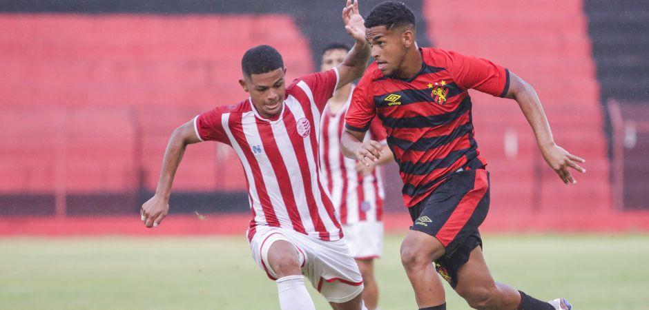 Campeonato Pernambucano Sub-17 inicia neste final de semana