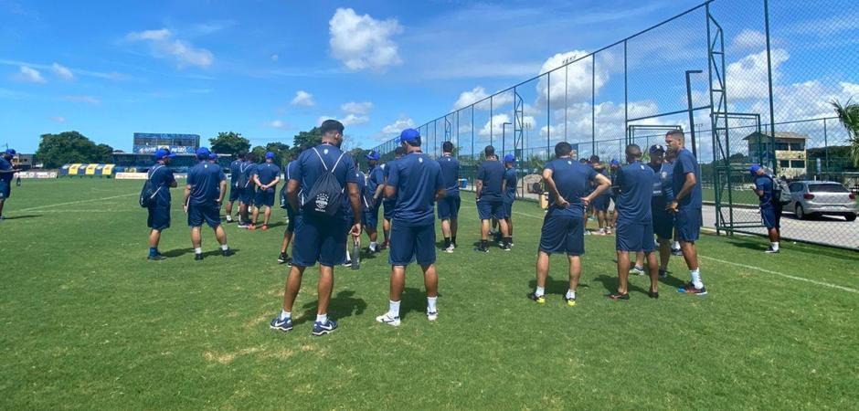 Curso Licença C da CBF Academy tem início em Pernambuco
