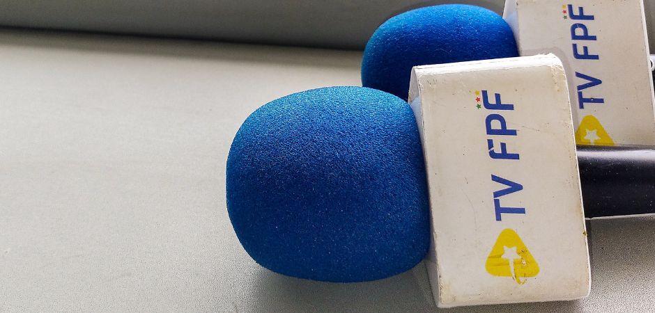 TV FPF transmite dois jogos nesta super quinta-feira (07)